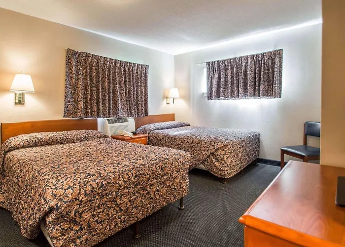 Tampa Bay Extended Stay - Airport