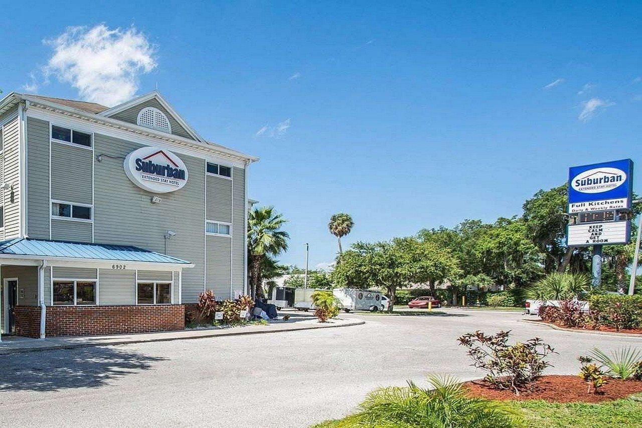 Tampa Bay Extended - Airport 2* West Chase