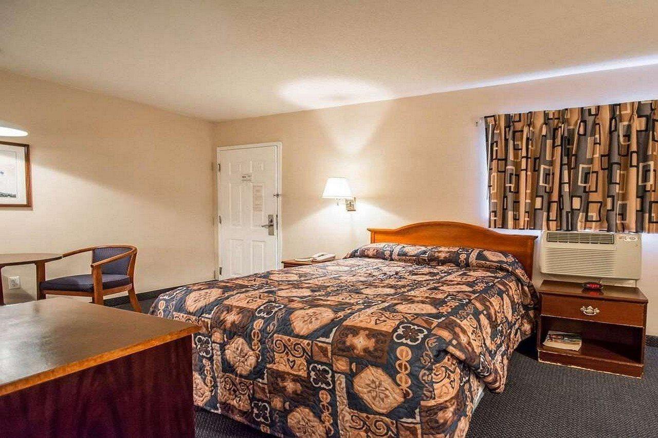 Hotel Tampa Bay Extended - Airport West Chase