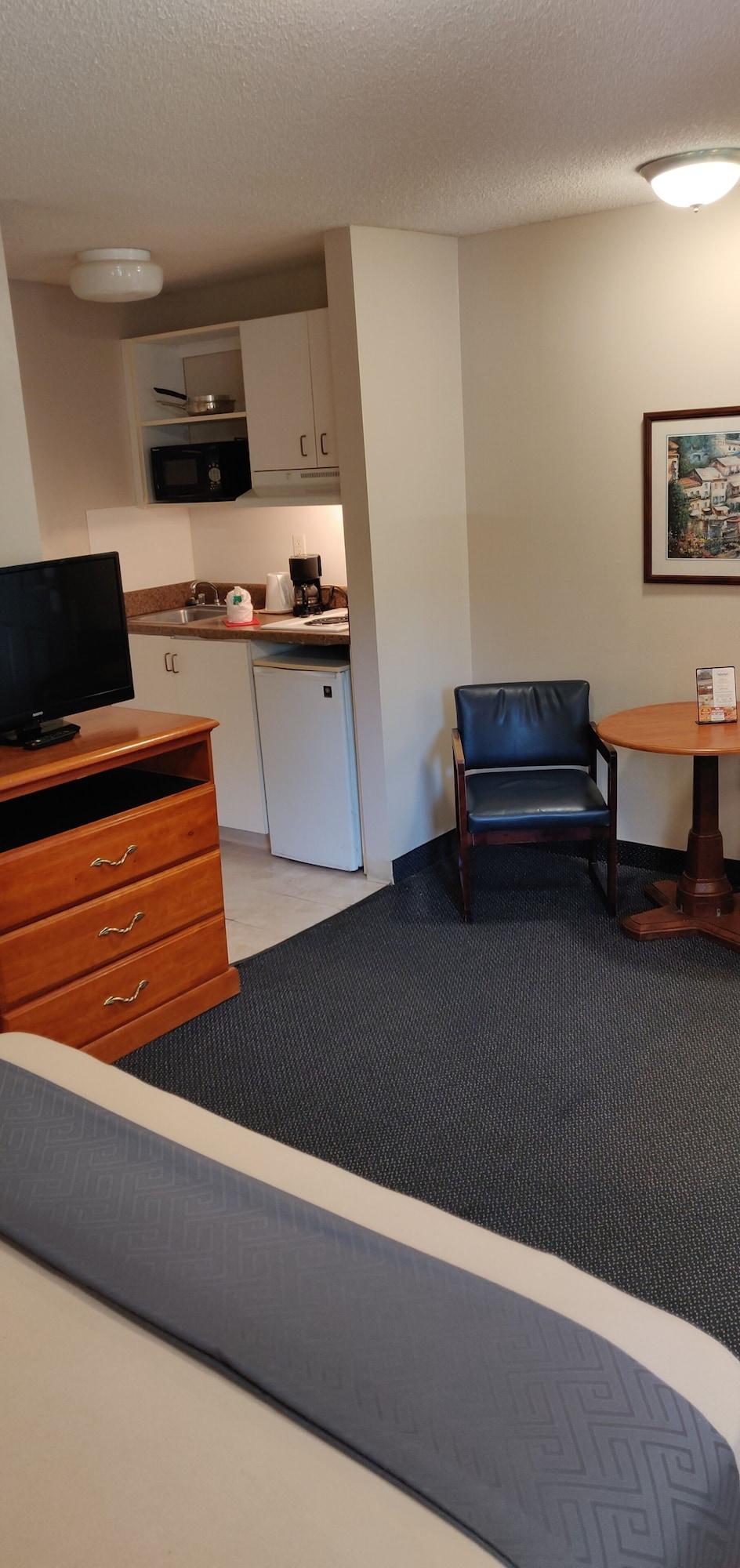 Hotel Tampa Bay Extended - Airport West Chase