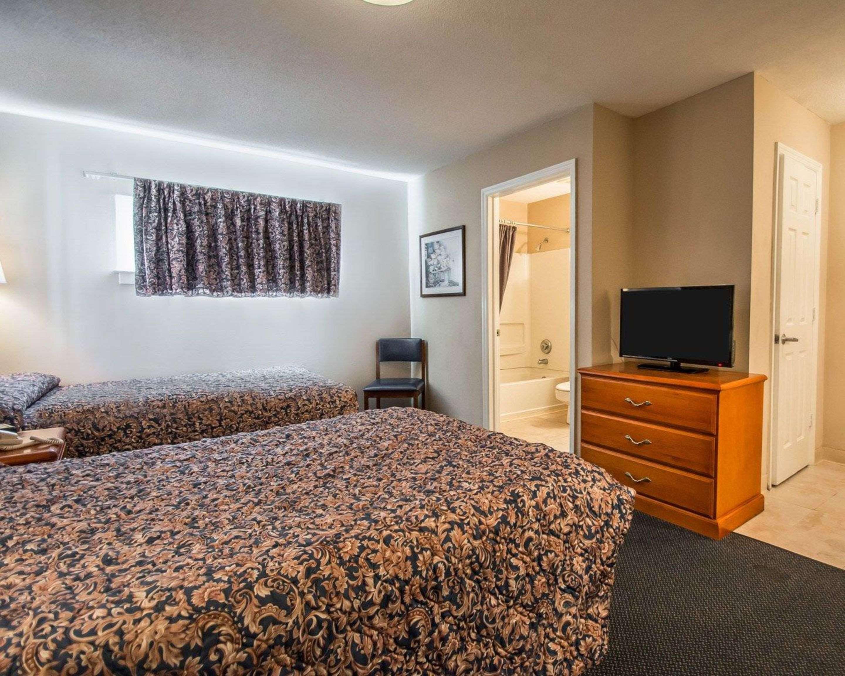 Hotel Tampa Bay Extended - Airport