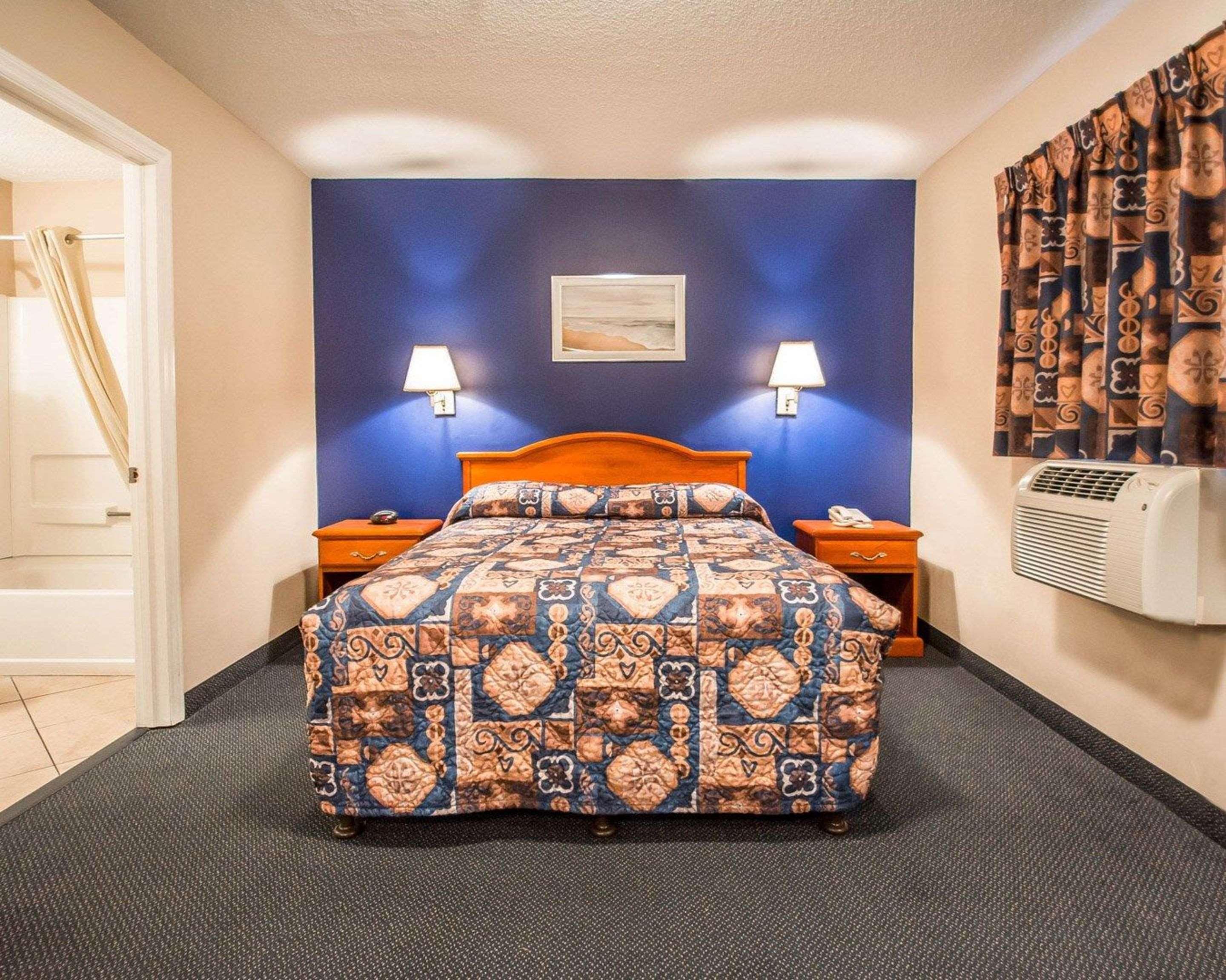 Tampa Bay Extended - Airport Hotel