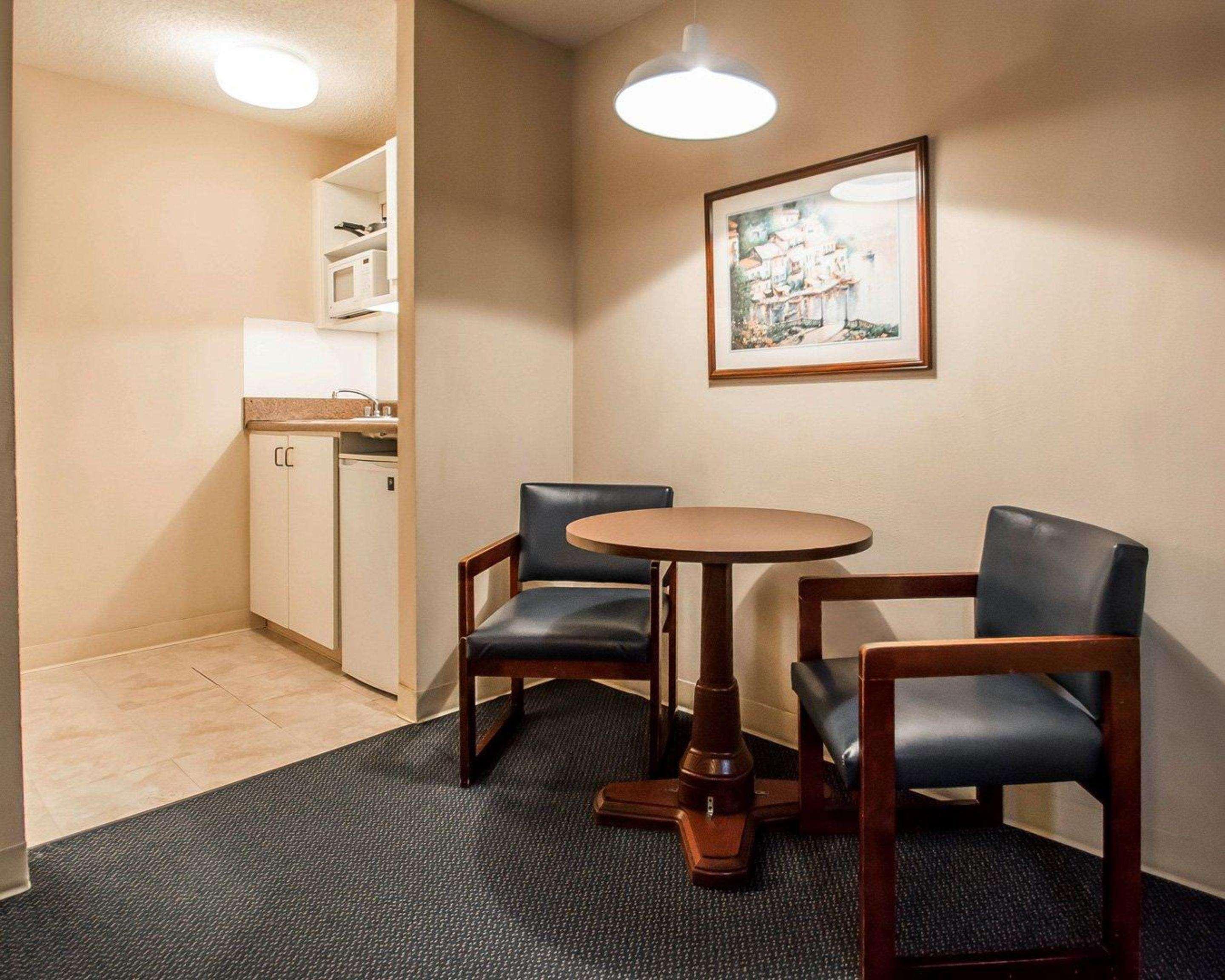 Tampa Bay Extended - Airport Hotel West Chase