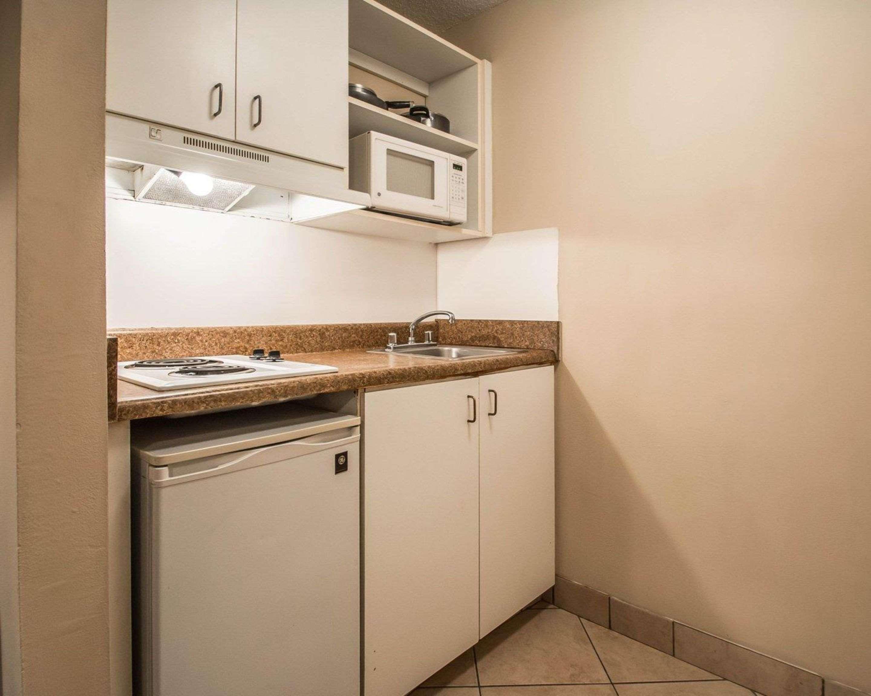 Tampa Bay Extended - Airport Hotel West Chase