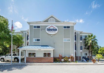 Tampa Bay Extended - Airport 2* West Chase