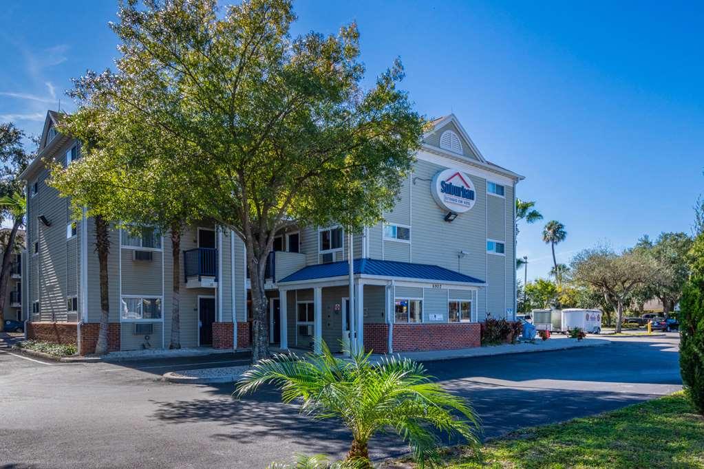 Tampa Bay Extended - Airport 2*