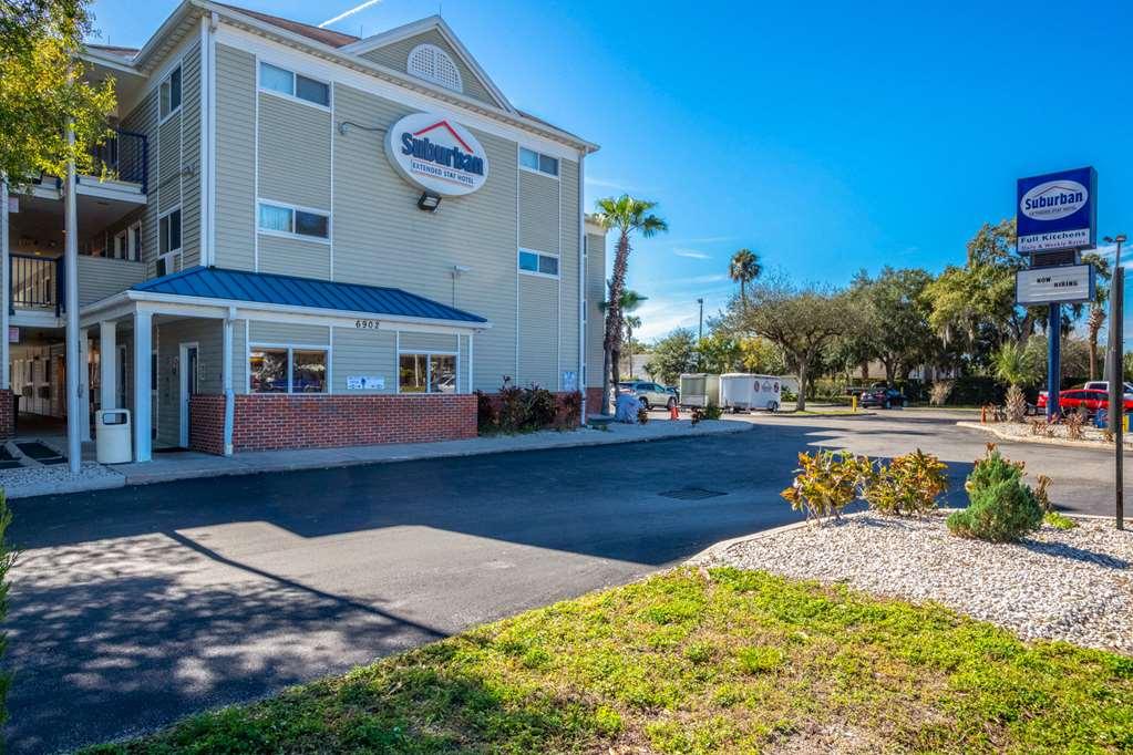 Hotel Tampa Bay Extended - Airport 2*