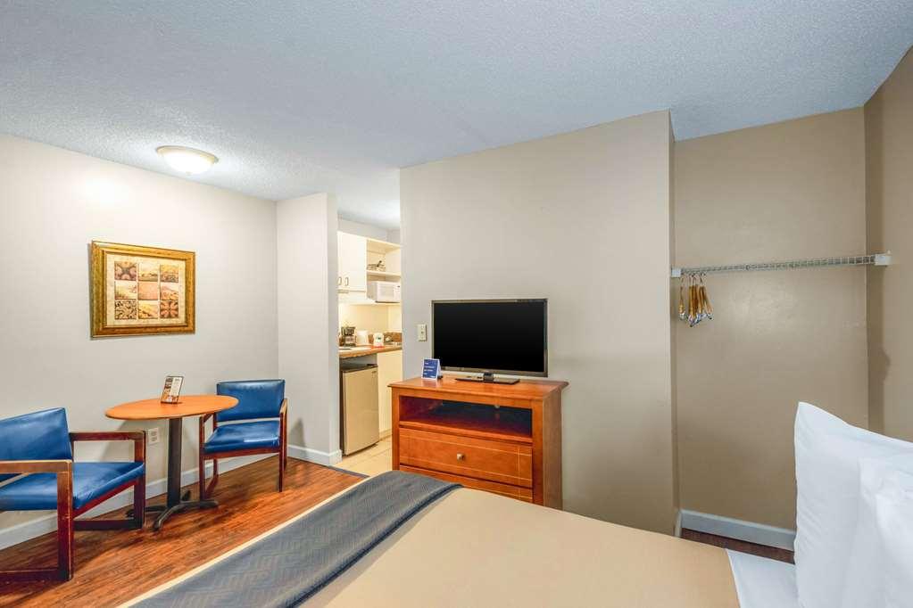 Tampa Bay Extended - Airport Hotel