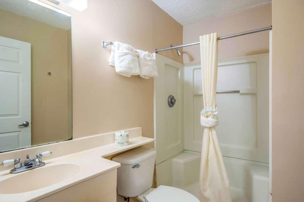 Hotel Tampa Bay Extended - Airport West Chase