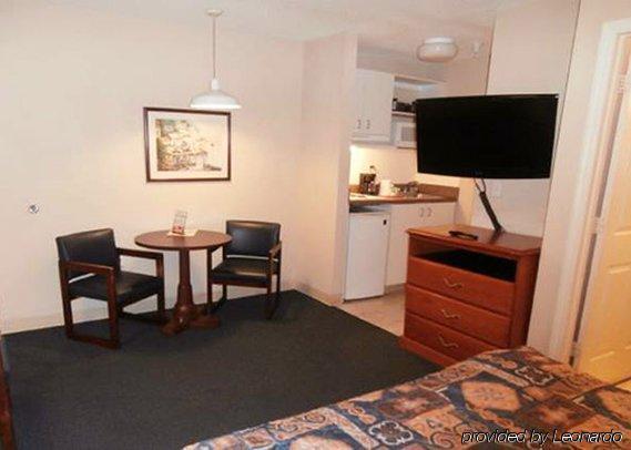 Hotel Tampa Bay Extended - Airport 2*