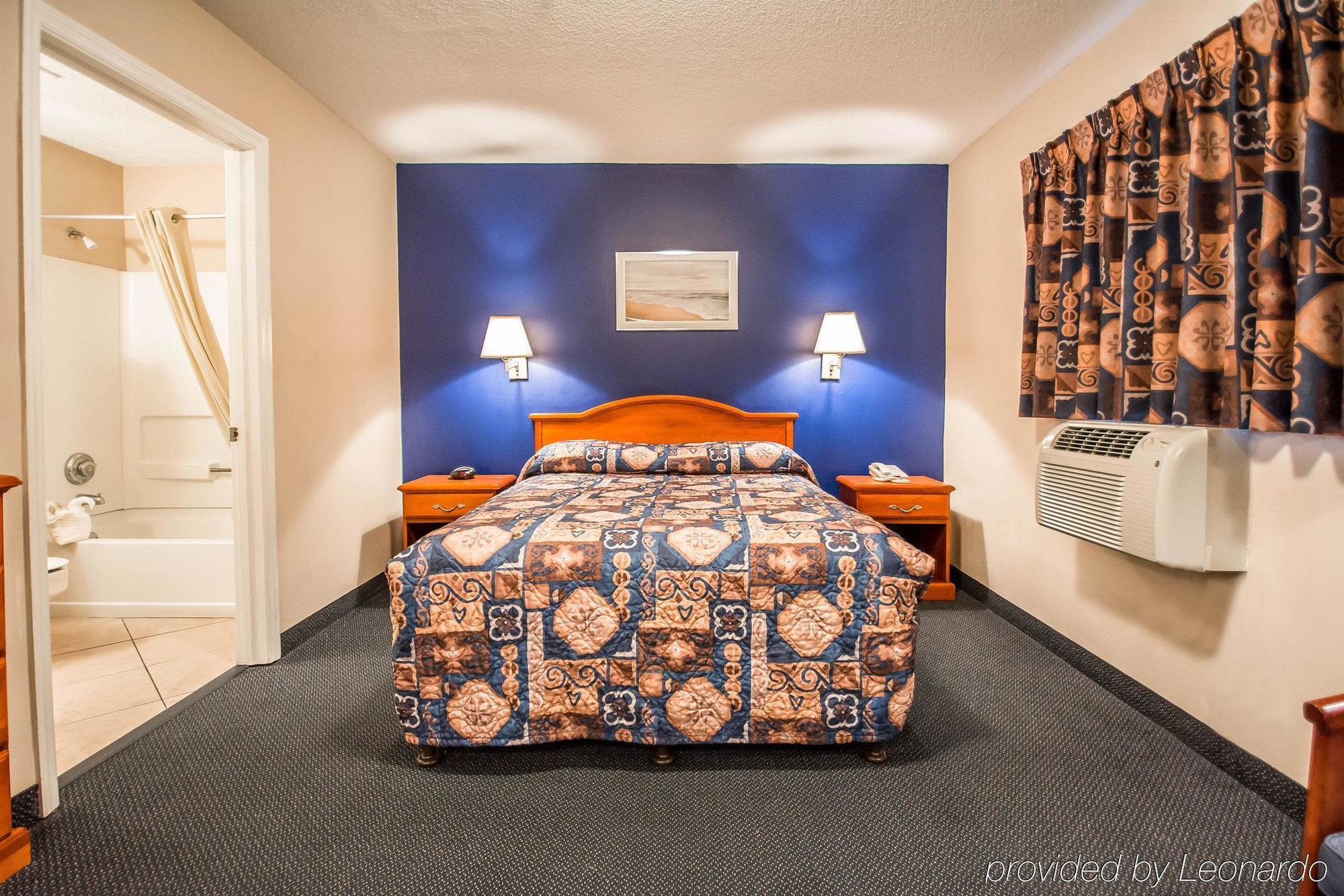 Hotel Tampa Bay Extended - Airport West Chase