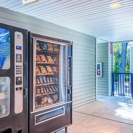 Tampa Bay Extended Stay - Airport 