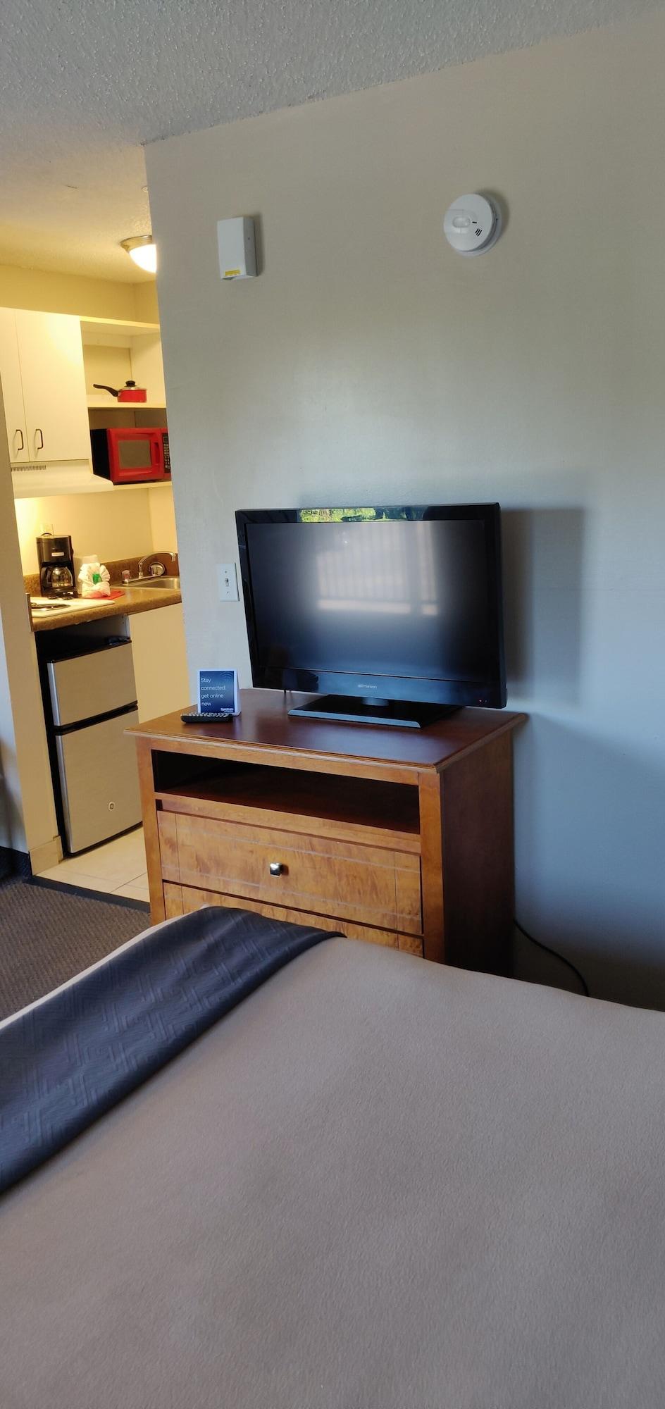 Suburban Airport Hotel West Chase