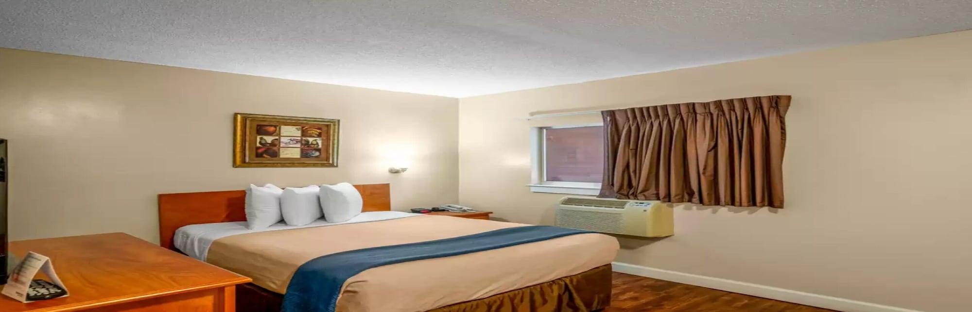 Suburban Airport Hotel 2*