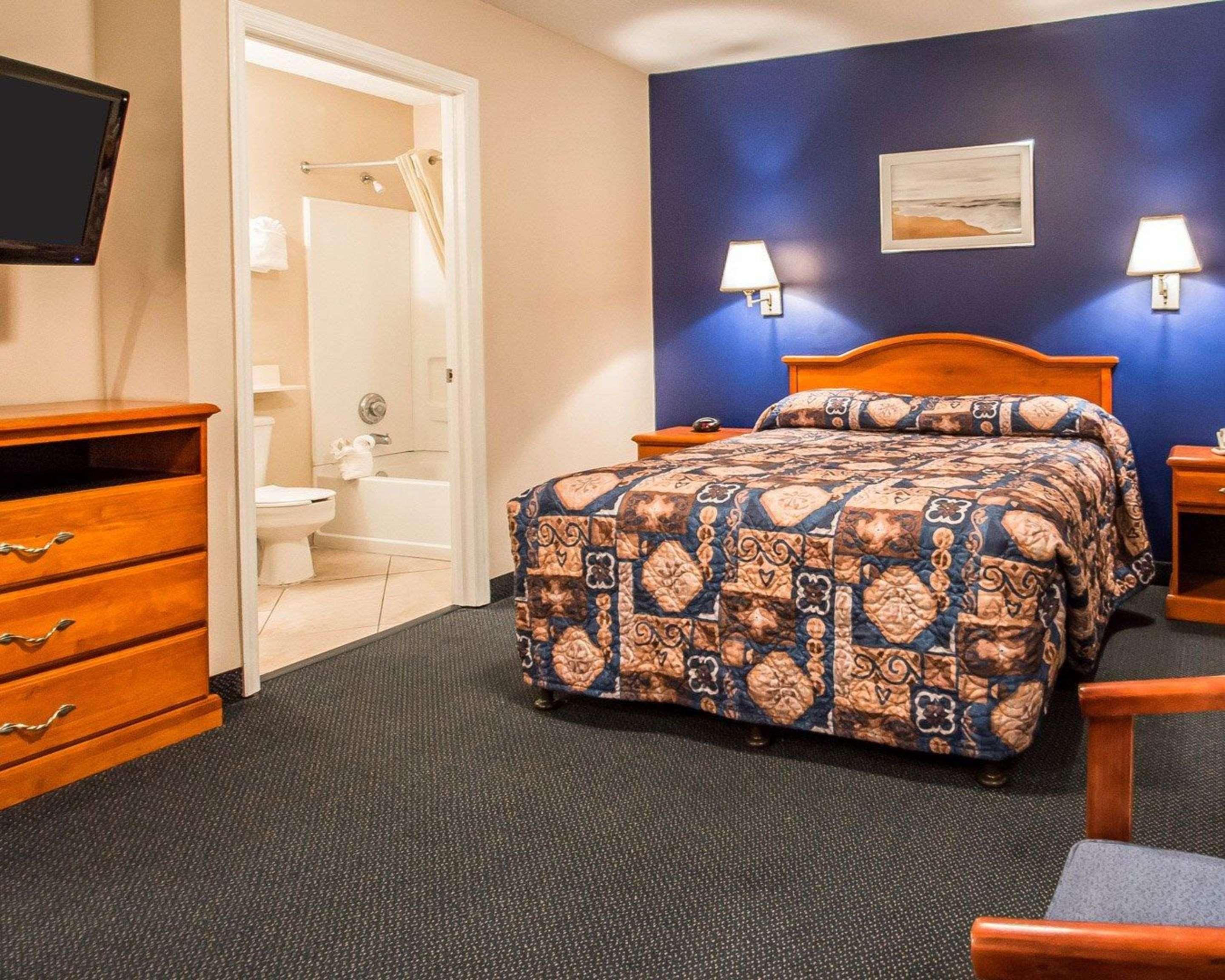 Bay Extended - Airport Hotel 2*