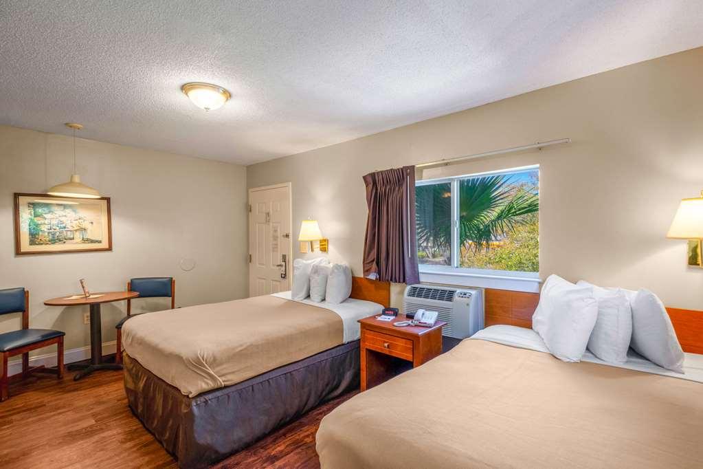 Suburban Airport Hotel