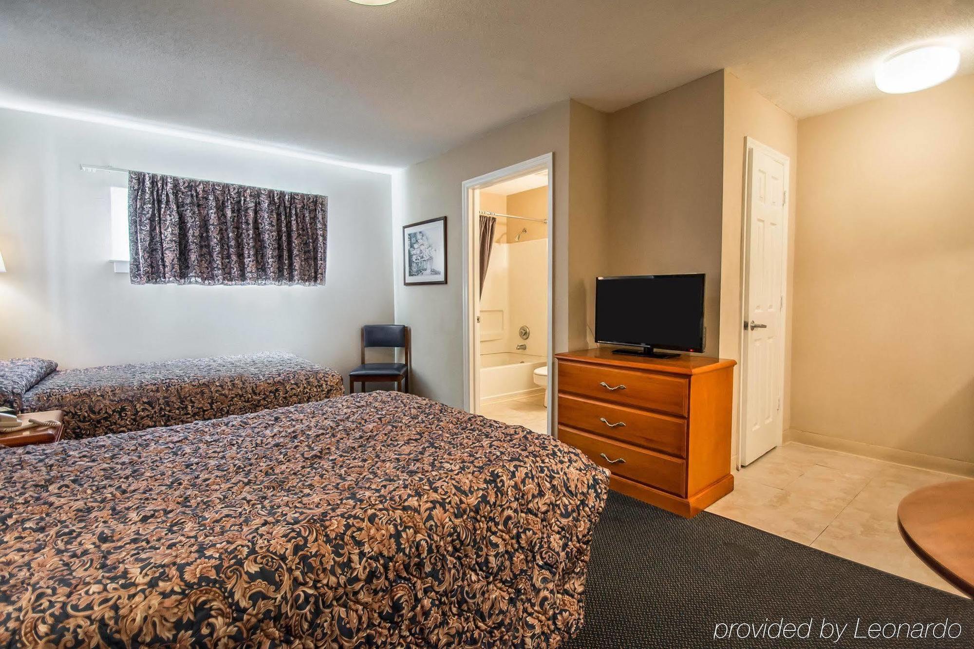Hotel Tampa Bay Extended - Airport